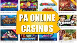 They can help you to save money on things you're doing already, pay you for completing easy tasks, get cash back or even help you to grow your money by investing. Pa Online Casino 9 Best Real Money Pa Casino Apps 2021
