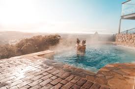 romantic getaways in south australia