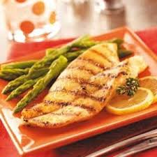 herbed orange roughy recipe how to make it