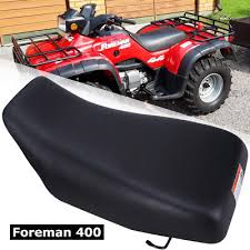 Complete Seat For Honda Foreman 400