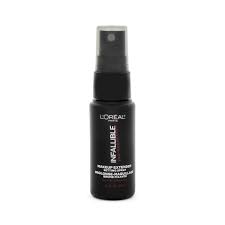 loreal infallible pro spray makeup