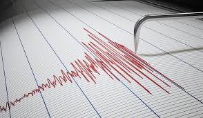 Rise in New Mexico earthquakes likely triggered by oil industry | The NM  Political Report