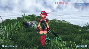 You'll have to provide them with the required material for torighoth's crane to complete the quest. How Were Xenoblade 2 S Characters Given The Green Light Resetera