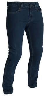 Rst Reinforced Straight Leg Textile Jean