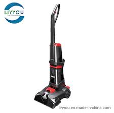 carpet cleaning sweeper