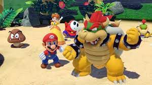 Unlock all characters · super mario party: How To Unlock All Characters In Super Mario Party Gamespew