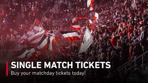 tickets d c united