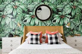 decorating with tropical island decor