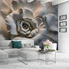 3d wallpaper for living room