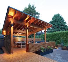 how to design the deck of your dreams