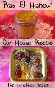 ras el hanout our house recipe the