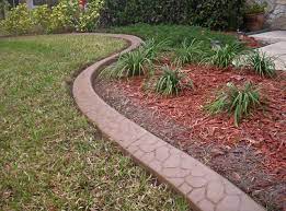 Specifically designed to make impressions on our mower's edge (decorative) style of 6 curbing ; Expressions Ltd Concrete And Curb Stamp Rollers Expressions Ltd