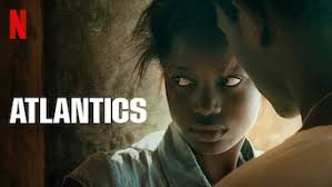 Is Atlantics (2019) on Netflix South Africa?