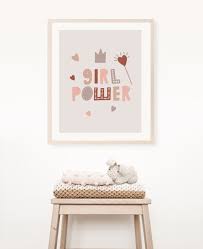 Print Boho Nursery Printable Wall Art