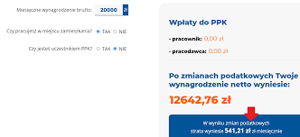 Zarabiasz powyżej 13 tys. zł brutto. Jak dużo stracisz na Polskim Ładzie? -  PIT.pl