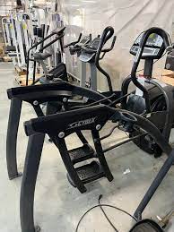 cybex 610a arc trainer in