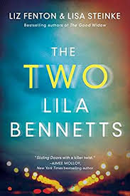 The Two Lila Bennetts