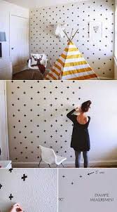 Easy Diy Wall Decorating Ideas