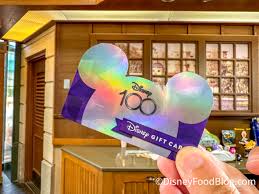 how to get ed disney gift cards