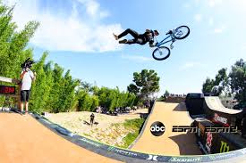 how to watch x games california 2023