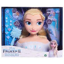 disney frozen 2 elsa the snow queen