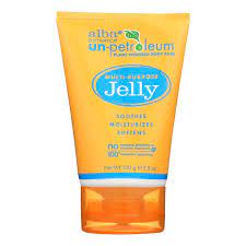 alba botanica un petroleum jelly 3 5 fl oz