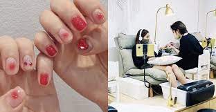 8 nail salons that are skipping cny