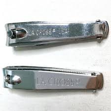 la cross finger nail clippers trimmers