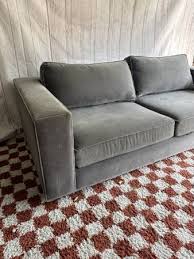 Sf Bay Area Furniture Cb2 Sofa