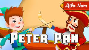 Peter Pan | Truyện Cổ Tích Cho bé | Giọng Miền Nam [FULL HD 1080p] - YouTube