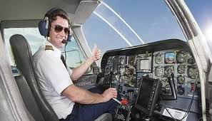 how to become a pilot courses exam