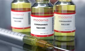 Un de las principales ventajas de la. Ema Da Visto Bueno A Vacuna De Moderna Contra Covid 19