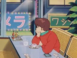 Retro anime, anime aesthetic, 90's, 80's, sailor moon. 90s Aesthetics On Twitter In 2021 90s Anime Anime Aesthetic Anime