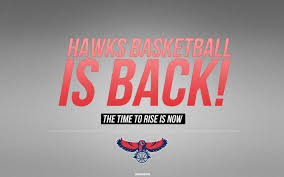 ❤ get the best atlanta hawks wallpapers on wallpaperset. Atlanta Hawks Nba Basketball 4 Wallpapers Hd Desktop And Mobile Backgrounds