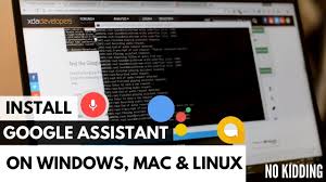 Do more with google voice + shift. Install Google Assistant On Windows 10 7 8 Mac Or Linux Youtube