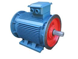 how does an electric motor work physics