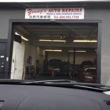 yeung s auto repair 1480 boundary rd