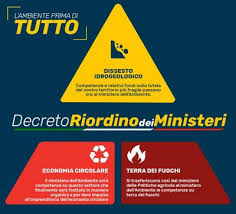 Risultati immagini per ministeri