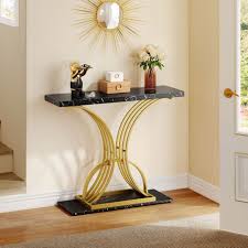 Console Tables For
