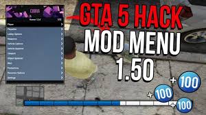 Grand theft auto 5 money cheat #1: Gta 5 Online New Hack Mod Menu 1 50 Unlimited Money Full Recovery Free Download