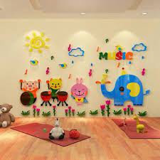 Wall Stickers Wall Decor Stickers