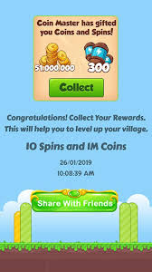 Www.facebook.com/coinmaster are you having problems? Free Spins And Coins Daily Links For Coin Master For Android Apk Download