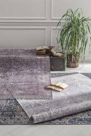 5x8 mabel gray carpet by enza home