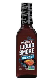 jual wrights liquid smoke hickory