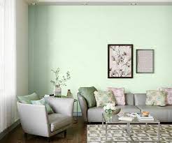 Mint Frosting N 9758 House Wall