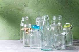 Glass Recycling Everyday Recycler