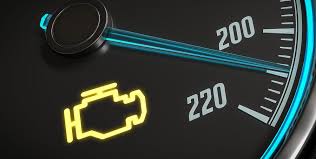 does a check engine light mean my car