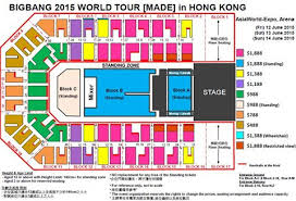 Tour Trailer Concert Info Bigbang 2015 World Tour Made