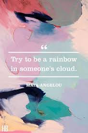 15 Color Quotes For A Colorful Life Best Quotes About Color
