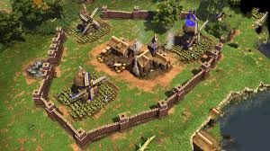 Nov 27, 2020 · 游戏启动的程序是steamclient_loader.exe. Age Of Empires 3 Definitive Edition Build 23511 Codex Torrent Download